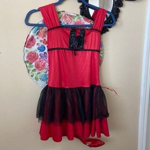 kids Halloween costume